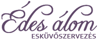 Édes Álom Esküvő - Berecz adrienn